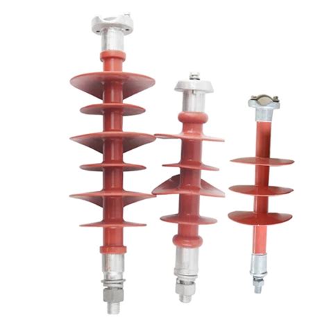 Image result for Polymer Pin Type Insulators