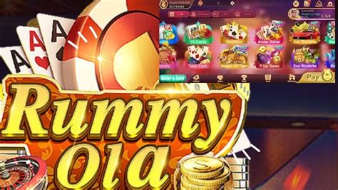 rummy ola channel login apk v3.9.7