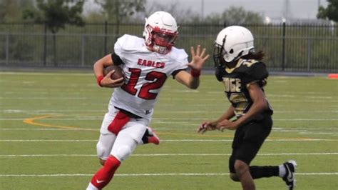 Argyle Middle School Eagles (Argyle, TX) - Schedules, Scores, News, and ...