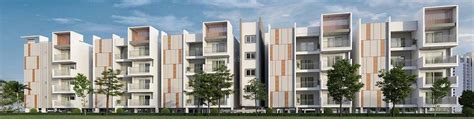 RERA registered Projects in HSR Layout, Bangalore: RERA approved ...