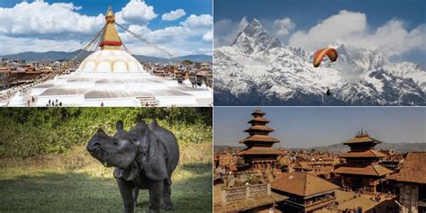Nepal Family Tour Package, 8 Days Trip at INR 42,000 from India