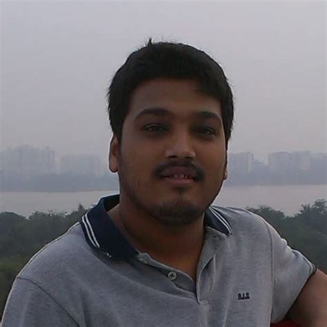 Sandip Ghosal
