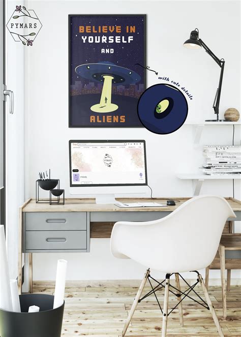 Alien Print 的图像结果