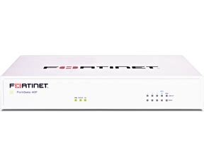 Fortinet FortiGate-40F aangeboden - Vraag & Aanbod - Tweakers