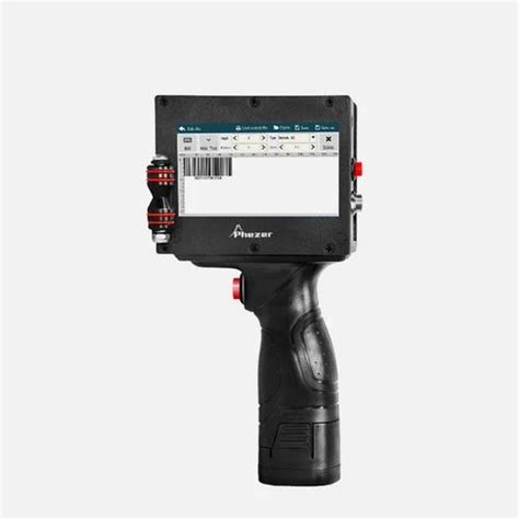 Niyatech Engineers - Manufacturer of Coding And Batch Printing Machine ...