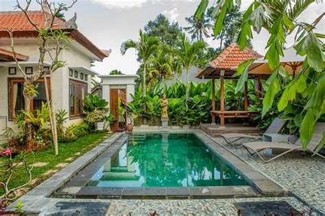UMAH SAN (Ubud, Bali) - B&B Reviews, Photos, Rate Comparison - Tripadvisor