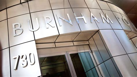 Residences at Printers Row - Burnham Pointe