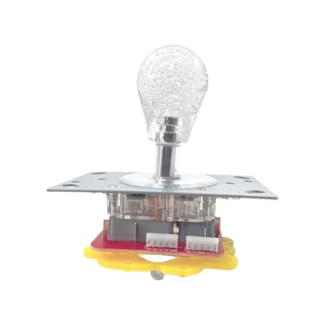 ⚡️Buy Maxbell Maxbell LED Arcade Illuminated Joystick Repair Diy ...