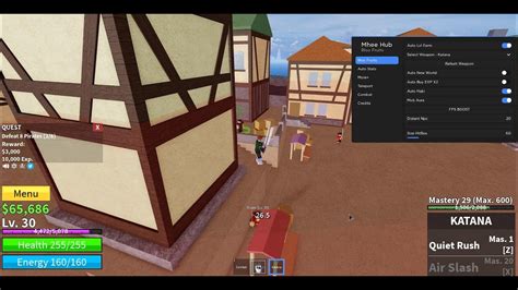 ABA AutoFarm Script 的图像结果