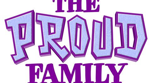They’re Back! The Proud Family: Louder and Prouder Is Making A Comback ...