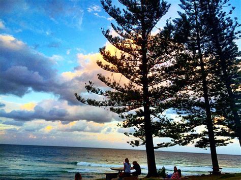 10 Beautiful Beaches In Brisbane And In The City Outskirts