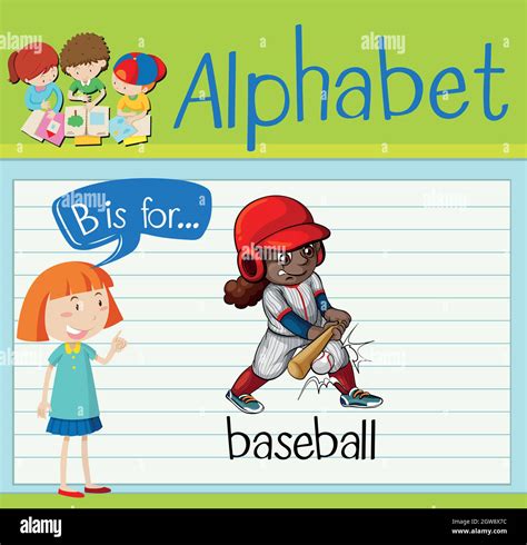 Baseball Flashcard 的图像结果