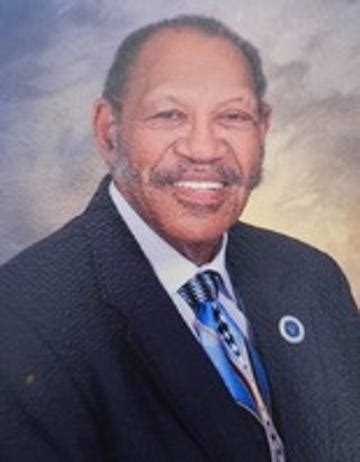 Mr. Andrew Brown Obituary - Gainesville Sun