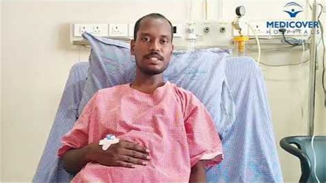 Appendectomy Surgery: Types, Procedures, Risks and Recovery