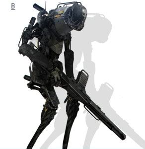 Robots Ai Robots Hd Animated Matte Finish Poster Paper Print ...