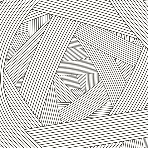 Line Pattern Vector 的图像结果