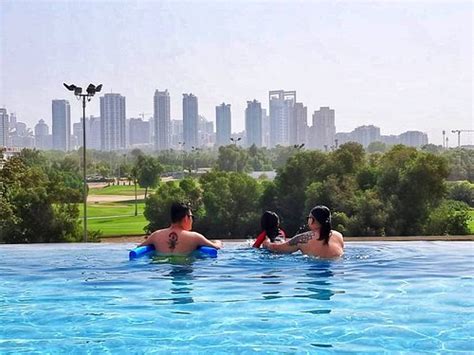 VIDA EMIRATES HILLS (Dubai) - Hotel Reviews, Photos, Rate Comparison ...