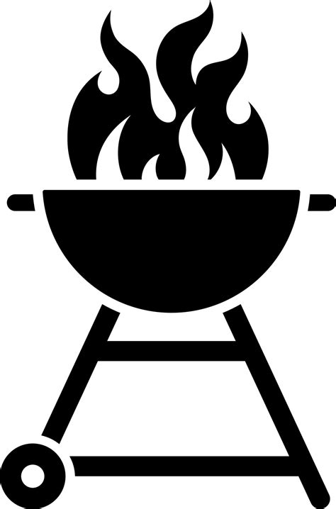 Grillschwein Clipart