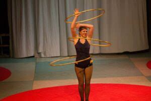 Image result for WatchMojo Circus