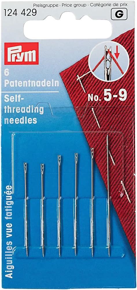 Singer Self Threading Needle 的图像结果