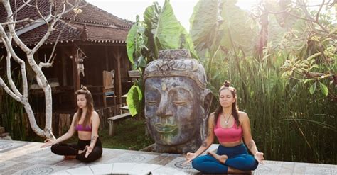 11 Best Yoga Retreats In Bali For All Travelers Alike In 2023