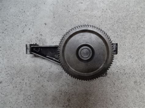 Oil Pump for Scania 4 - series Scania 1385577 1430182 2209509 2028987 ...