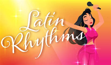 Basic Latin Rhythms Machine 的图像结果