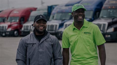 Team Truck Driving Jobs