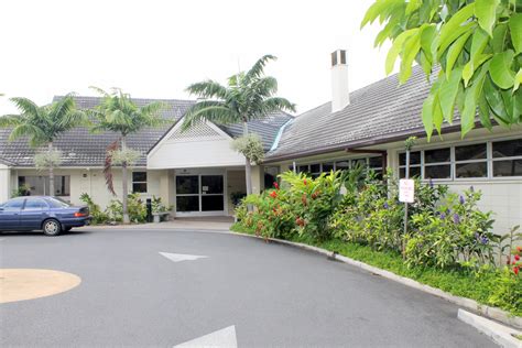 Admissions - Maunalani Nursing & Rehab Center
