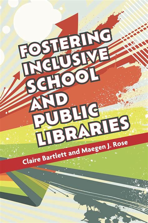 Buy Fostering Inclusive School and Public Libraries Book Online at Low ...