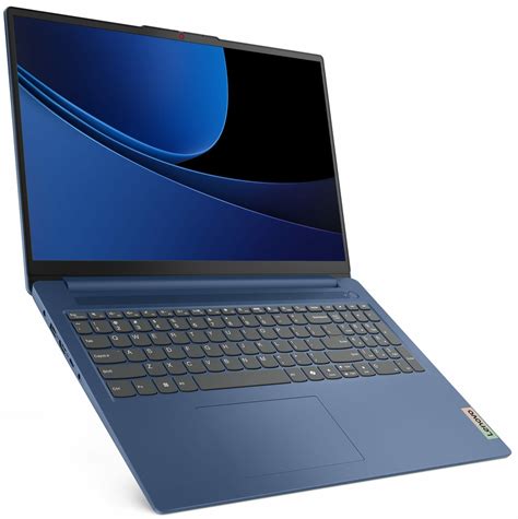 Lenovo IdeaPad Slim 3 (16IRU9) - Specs, Tests, and Prices | LaptopMedia.com