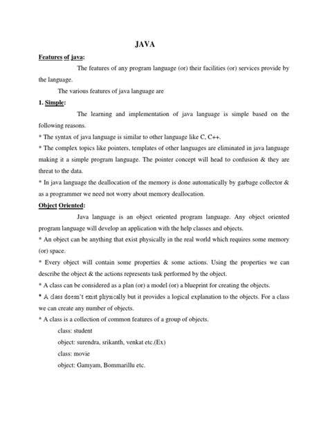 Image result for Java Guide