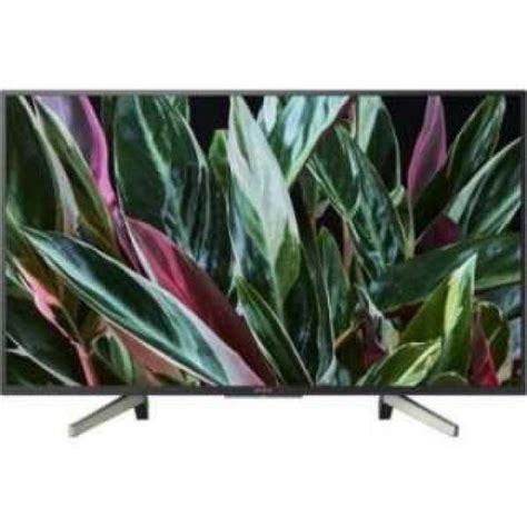 Sony Bravia KDL-49W800G 49 inch Full HD Smart LED TV Price in India ...