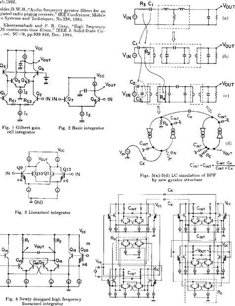 Image result for Baseband Channel Filter Module Tim's