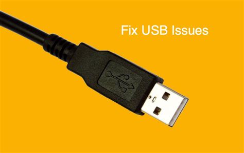 USB Problems Windows 1.0 的图像结果