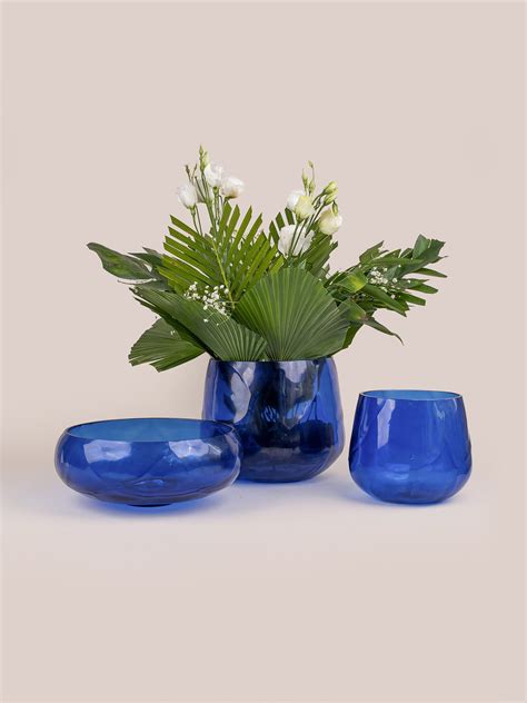 Luxury Decorative Vases | Decorative Bowls for Living Room | Artisan ...