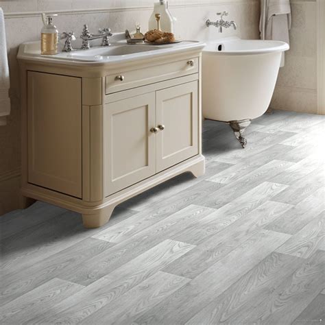 Grey Wood Effect Sheet Vinyl Flooring at Eliseo Gonzalez blog
