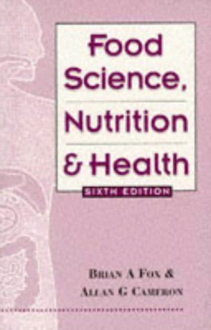 Buy Food Science, Nutrition and Health, 6Ed Book Online at Low Prices ...