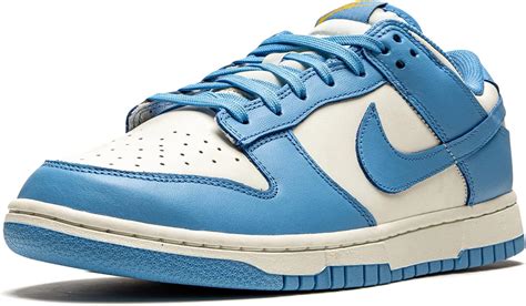 Buy Nike Womens Dunk Low WMNS DD1503 102 Orange Pearl - Size Online at ...