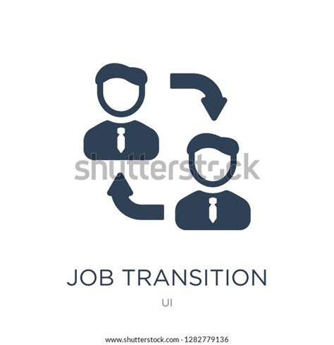 Image result for Job Transition Icon