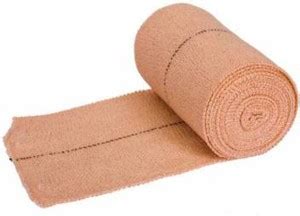 Bloomun Cotton Crepe Bandage 4 Inch Crepe Bandage Price in India - Buy ...