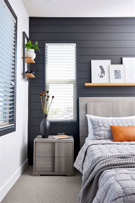 34 Statement-Making Bedroom Accent Wall Ideas