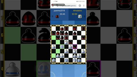 FLYORDIE Chess 5 minutes - YouTube