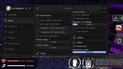 Op FE2 Script 的图像结果