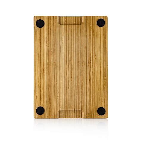Pribor za rostilj Napoleon - daska za rezanje od bambusa, 37x27cm ...