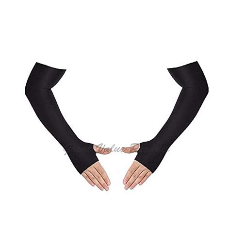 Scorpion Let's Silim UV Protection Arm Sleeves| Dust/Pollution ...
