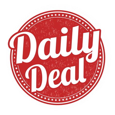 daily offers apk v3.9.6