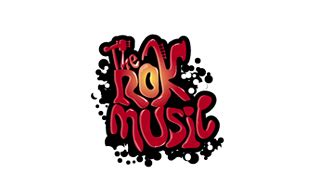 Music & Entertainment Logo Design | Logo Design Team