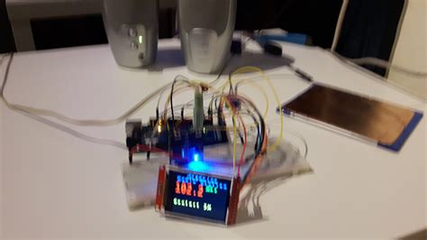 DAB Radio Arduino 的图像结果