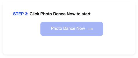 Best AI Dance Generator: Create Photo Dance AI Animation